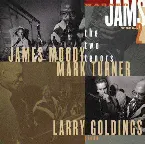 Pochette Warner Jams Vol. 2: The Two Tenors
