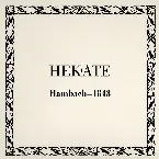 Pochette Hambach 1848