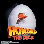 Pochette Howard the Duck