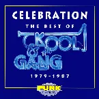 Pochette Celebration: The Best of Kool & the Gang (1979–1987)