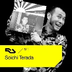 Pochette RA.511 Soichi Terada