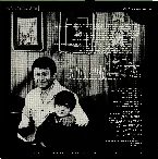 Pochette Armando Manzanero '74