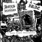 Pochette ...Pelo Negro Holocausto