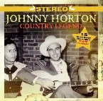 Pochette Country Legend