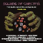 Pochette Sounds of Cinecittà: The Silver Age of Italian Film Music