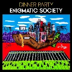 Pochette Enigmatic Society