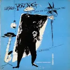 Pochette Lester Young with The Oscar Peterson Trio #1
