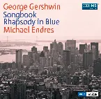 Pochette Songbook / Rhapsody in Blue