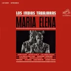 Pochette Maria Elena