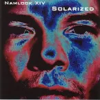 Pochette Namlook XIV: Solarized