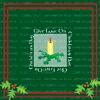 Pochette Give Love on Christmas Day