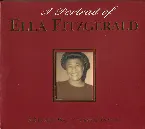 Pochette A Portrait Of Ella Fitzgerald