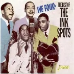 Pochette We Four: The Best of the Ink Spots
