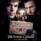 Pochette The Brothers Grimm