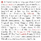 Pochette Radio Ga Ga