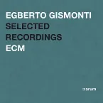 Pochette Selected Recordings