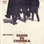 Pochette Fados de Coimbra