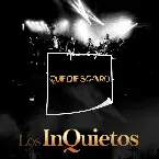 Pochette Qué descaro