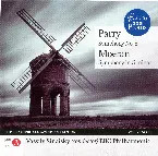 Pochette BBC Music, Volume 27, Number 10: Parry: Symphony no. 5 / Moeran Symphony in G minor