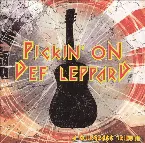 Pochette Pickin’ on Def Leppard: A Bluegrass Tribute