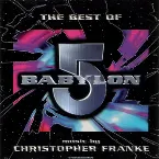 Pochette Best of Babylon 5