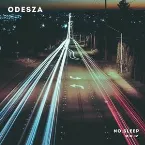Pochette NO.SLEEP - Mix.02