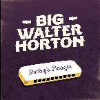 Pochette Shakey's Boogie