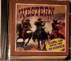 Pochette Western Classics
