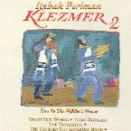 Pochette Klezmer 2: Live in the Fiddler's House