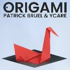 Pochette Origami
