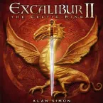 Pochette Excalibur II: The Celtic Ring