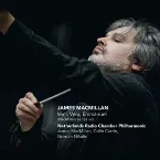 Pochette Veni, Veni, Emmanuel: MacMillan Series, Volume 1