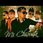 Pochette Mi chiquita (remix)