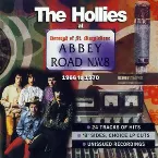 Pochette At Abbey Road 1966-1970
