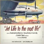 Pochette Jet Life to the Next Life