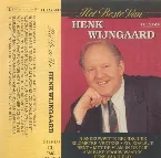 Pochette Het beste van Henk Wijngaard