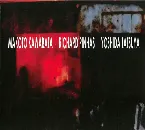 Pochette Makoto Kawabata • Richard Pinhas • Yoshida Tatsuya