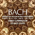 Pochette Sonatas for Viola da Gamba & Harpsichord