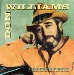 Pochette Don Williams Greatest Hits