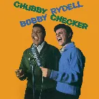 Pochette Chubby Checker / Bobby Rydell
