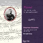 Pochette The Romantic Piano Concerto, Volume 34: The Complete Works for Piano and Orchestra