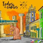 Pochette Todos os cantos, vol. 2