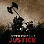 Pochette Justice