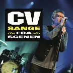 Pochette Sange fra scenen