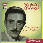 Pochette Reliquias: Su orquesta y sus cantores