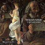 Pochette Cantiones Sacrae