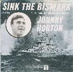 Pochette Sink the Bismarck