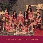 Pochette Fall in Lovelyz