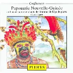 Pochette Papouasie-Nouvelle-Guinée / Papua New Guinea