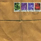 Pochette Correos